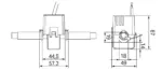 Wago 855-4001/200-001 - Image 2