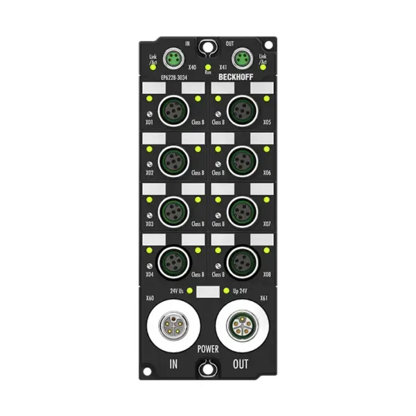 Beckhoff EP6228-3034