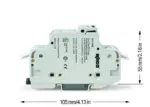 Wago 811-410 - Image 2