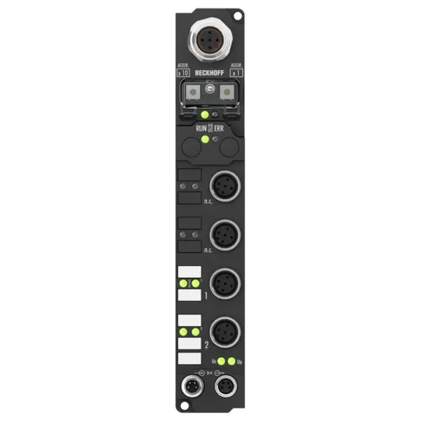 Beckhoff IP2512-Bxxx