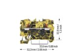 Wago 2204-1201/000-053 - Image 3