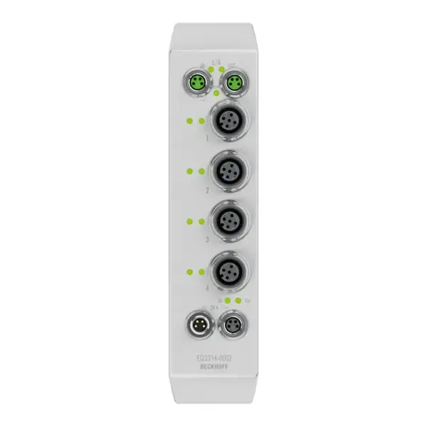Beckhoff EQ3314-0002