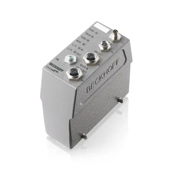 Beckhoff FM33xx-B110