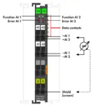 Wago 750-483/040-000 - Image 2