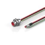 Beckhoff ZK7210-AL00-0xxx