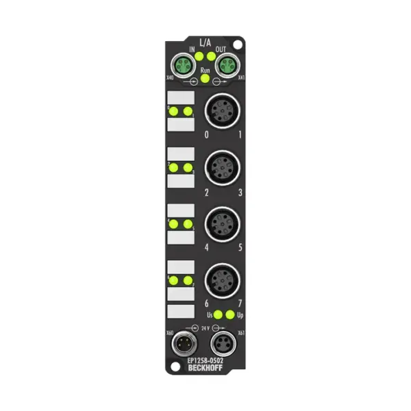 Beckhoff EP1258-0502