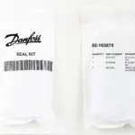 Danfoss (Drives) 02-165875