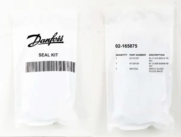 Danfoss (Drives) 02-165875