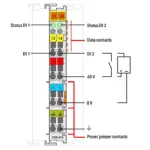 Wago 750-412 - Image 3