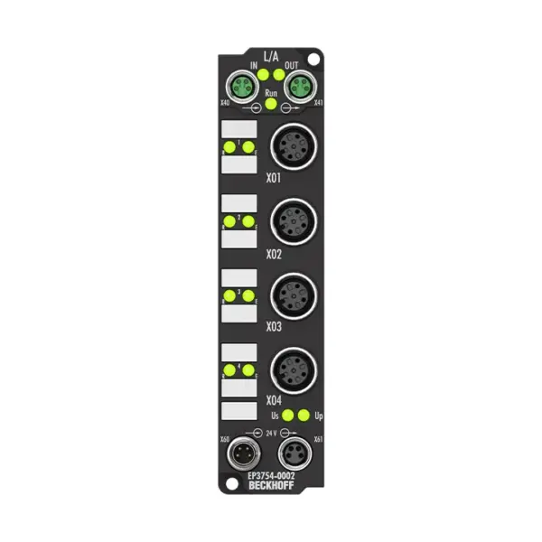Beckhoff EP3754-0002