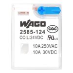 Wago 2585-124 - Image 3
