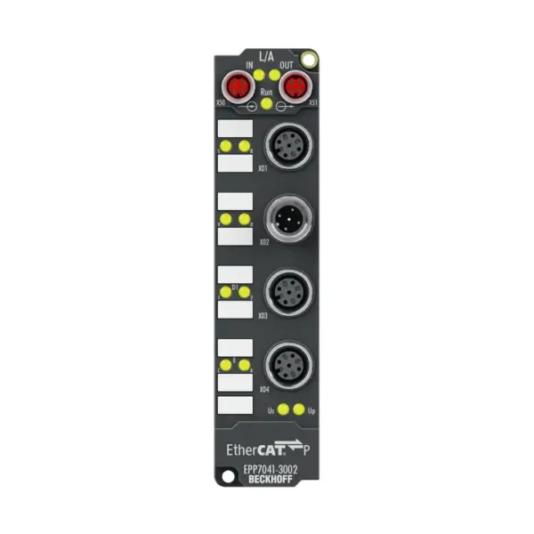 Beckhoff EPP7041-3002