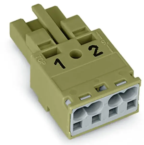 Wago 770-262