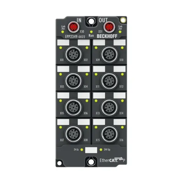 Beckhoff EPP2349-0022