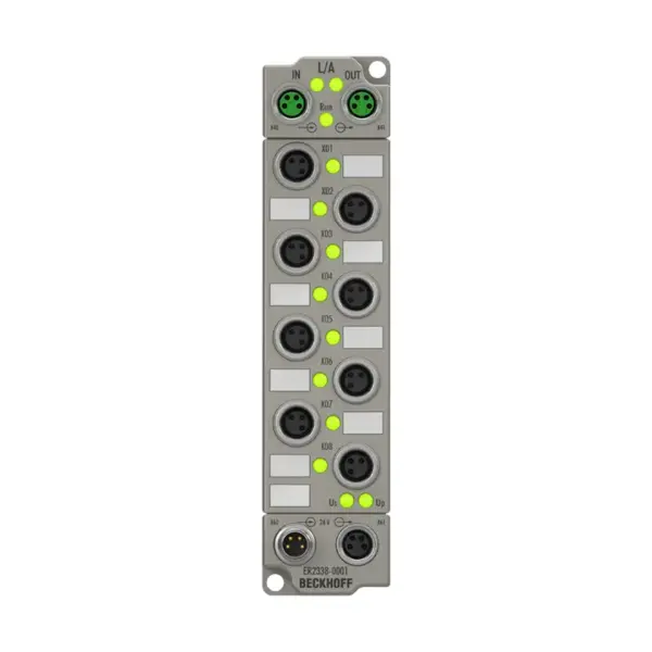 Beckhoff ER2338-0001