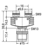 Wago 756-9301/040-000 - Image 5