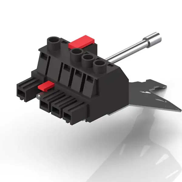 Beckhoff ZS4500-2043