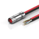 Beckhoff ZK7755-6600-0xxx