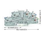 Wago 2203-6561 - Image 2