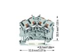 Wago 2202-6401 - Image 2