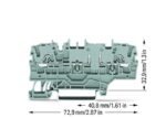 Wago 2002-1901 - Image 2