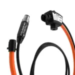 Banner Engineering S15S-R6000-MQ - Image 3