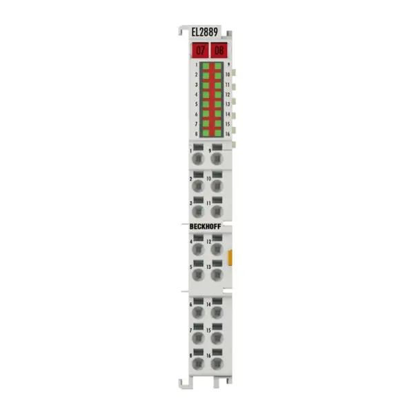 Beckhoff EL2889