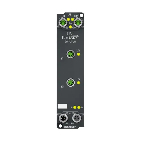 Beckhoff EP1122-8001