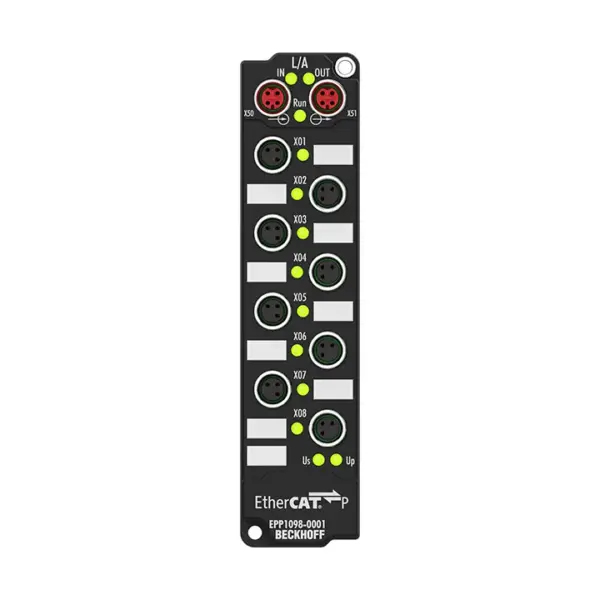 Beckhoff EPP1098-0001