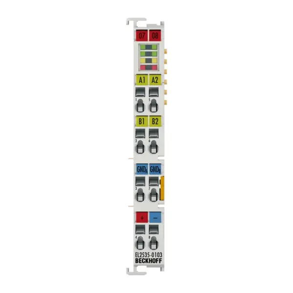 Beckhoff EL2535-0103