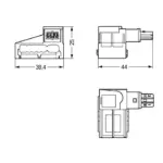 Wago 893-269 - Image 2