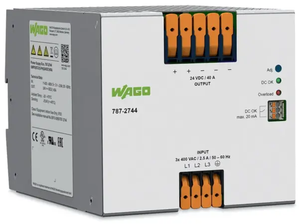 Wago 787-2744