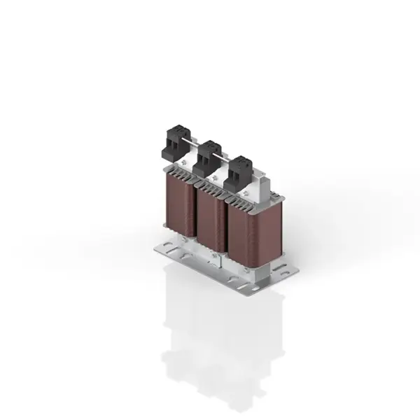 Beckhoff AX2090-ND80-0040