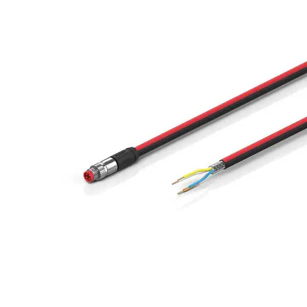 Beckhoff ZK7000-0100-0xxx