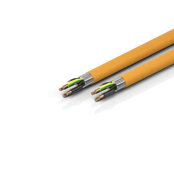 Beckhoff ZK4509-0019-0zzz