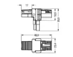 Wago 770-1606 - Image 4