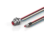 Beckhoff ZK7624-AO00-0xxx
