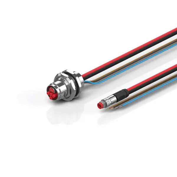 Beckhoff ZK7624-AO00-0xxx