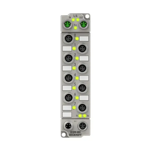 Beckhoff ER1098-0001