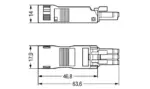 Wago 890-123 - Image 4