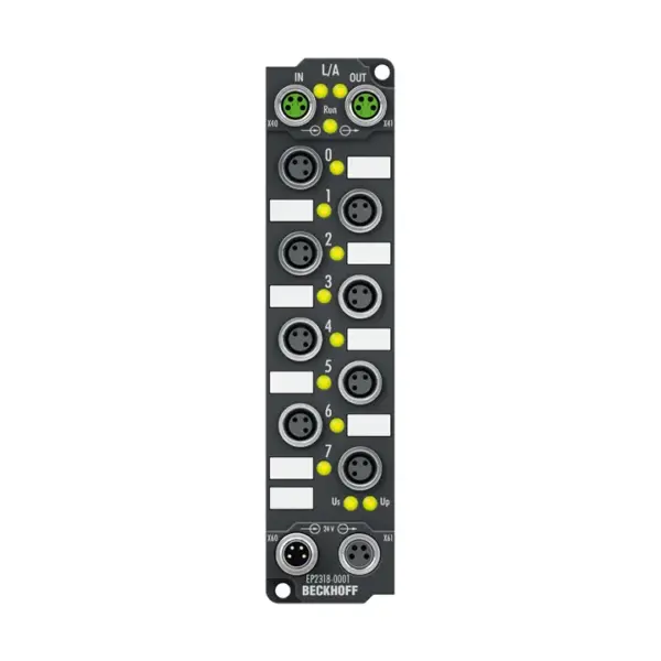Beckhoff EP2318-0001