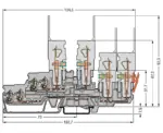 Wago 870-131 - Image 3