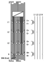 Wago 750-495/040-000 - Image 4