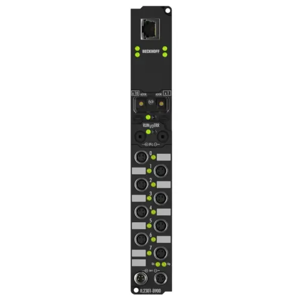 Beckhoff IL2301-B900