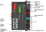 Wago 750-890/040-000 - Image 2