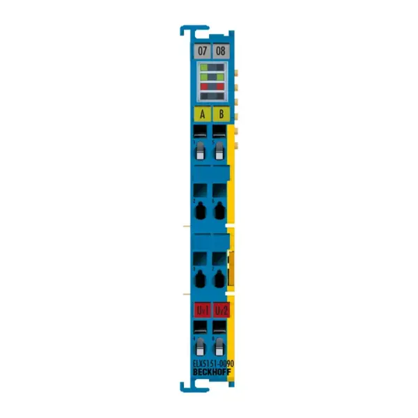 Beckhoff ELX5151-0090