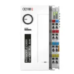 Beckhoff CX2100-0022