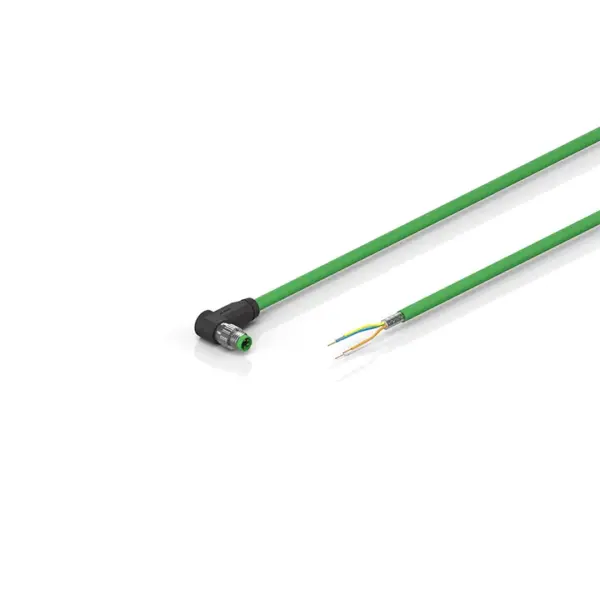 Beckhoff ZK1090-3300-0xxx
