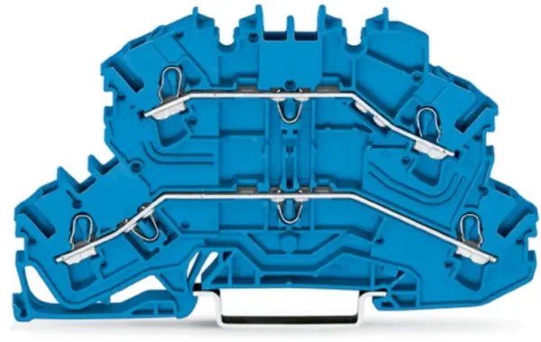 Wago 2002-2604