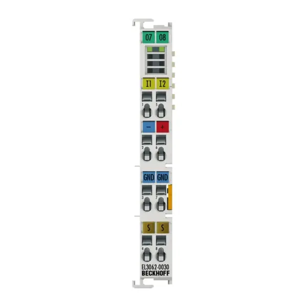 Beckhoff EL3062-0030